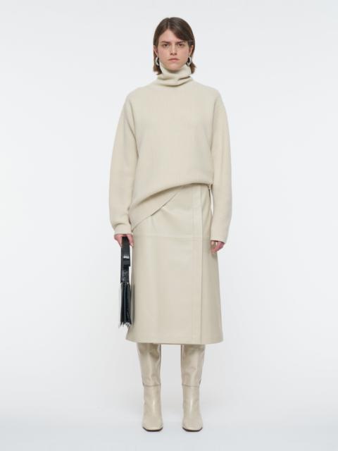 JOSEPH Soft Merino Wool Jumper