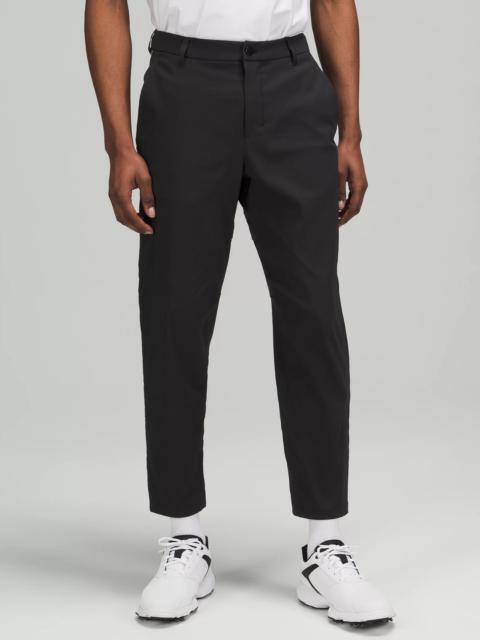 lululemon Commission Classic-Tapered Golf Pant 27"