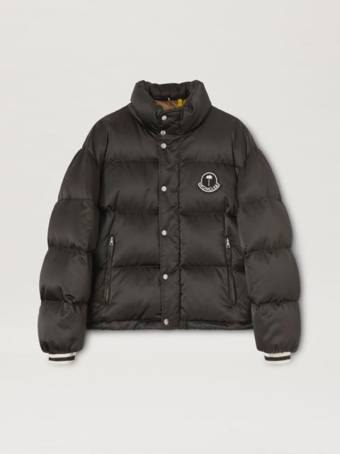 Moncler 8 MONCLER PALM ANGELS WHARRAM JACKET