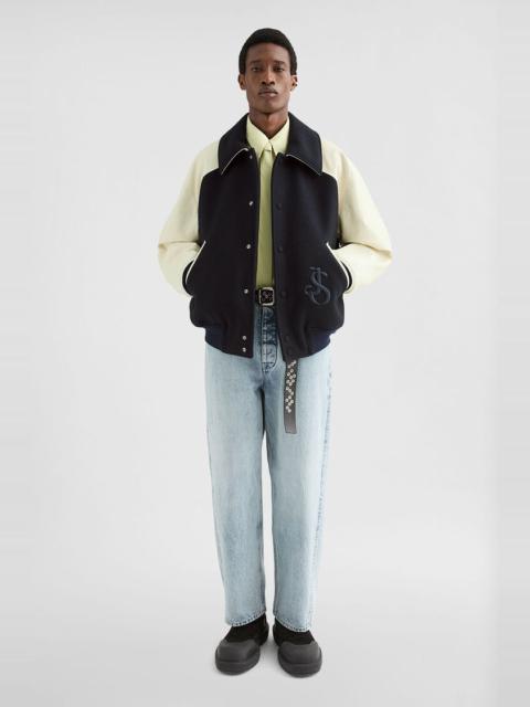 Denim Trousers