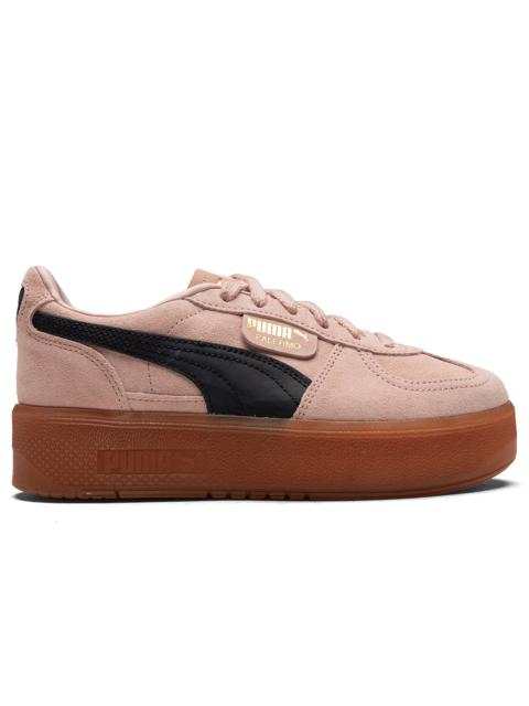 PUMA WOMEN'S PALERMO ELEVATA - ROSE QUARTZ/GUM