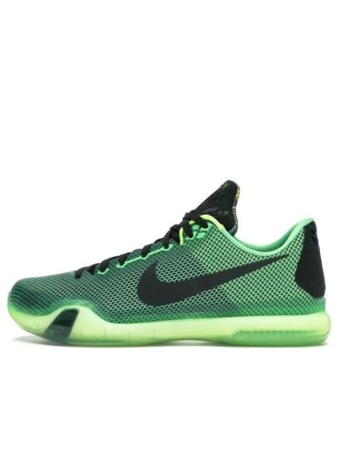 Nike Nike Kobe 10 'Vino' 705317-333