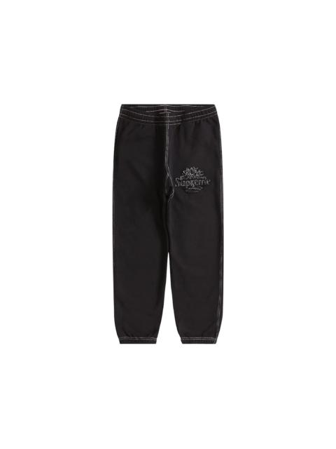 Supreme Supreme Timberland Sweatpant Black
