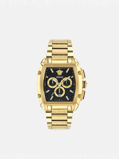 VERSACE Versace Dominus Diamond Watch
