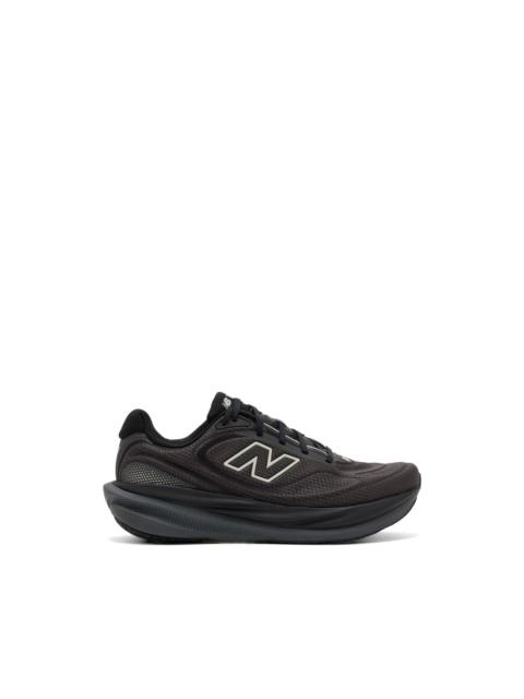 New Balance 1080v15 logo sneakers