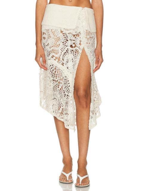 SIEDRÉS Rita Skirt