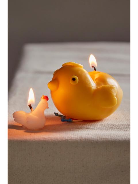 FREE PEOPLE Duck Candle