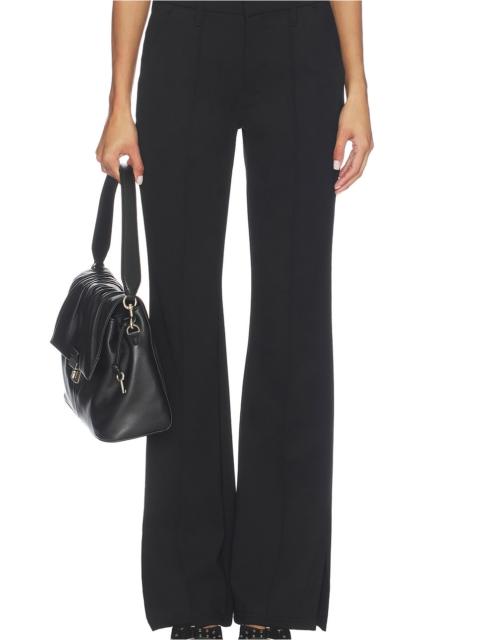 MOTHER The Pin Up Bookie Slice Heel