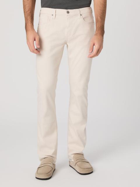 PAIGE Transcend Normandie 32" Straight Jean