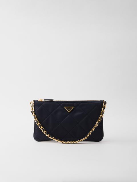 Prada Re-Nylon pouch