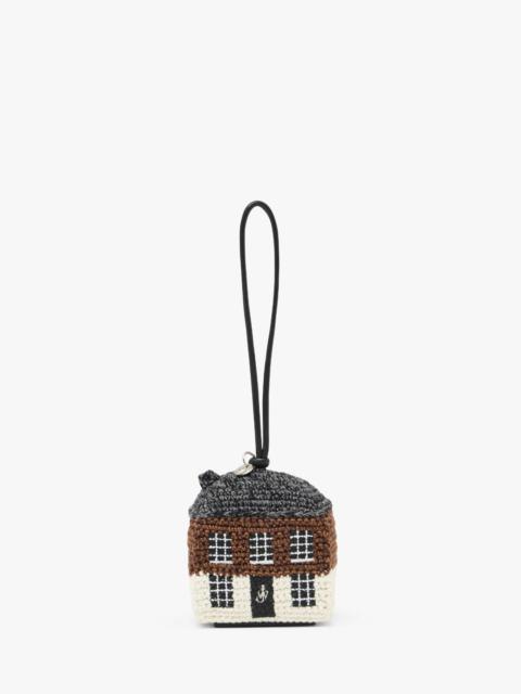 JW Anderson HOUSE' CROCHET CHARM