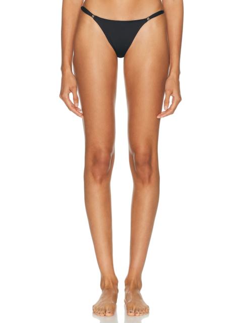SKIMS Iconic Swim Bikini Bottom