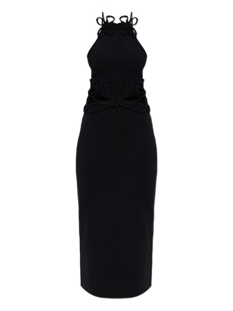 Cult Gaia Jena midi dress