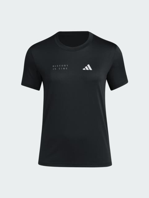 adidas Sub-2 Marathon Celebration Tee