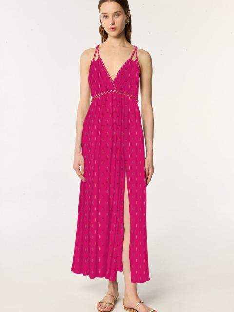Long Dress Collette - Love Potion