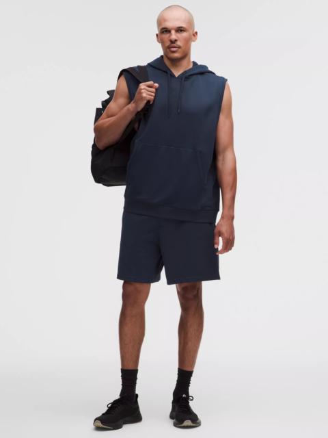 lululemon Warm-Up Unlined Gym Short 7"