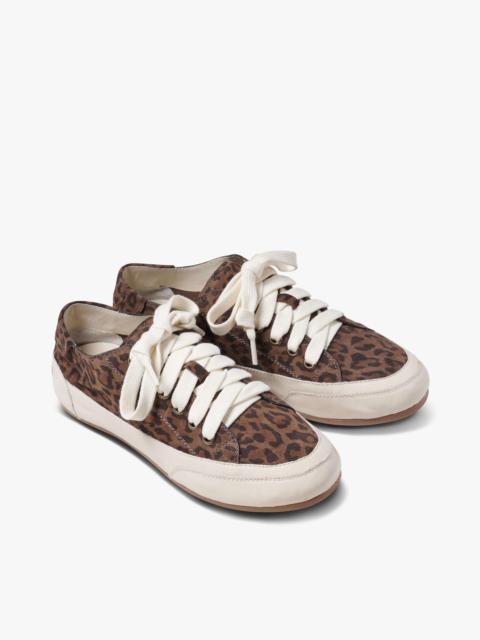 beek Sandpiper Suede Sneaker