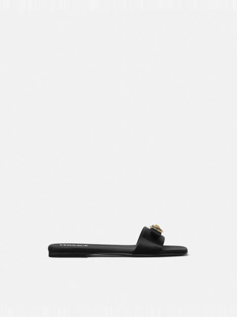 Gianni Ribbon Mules