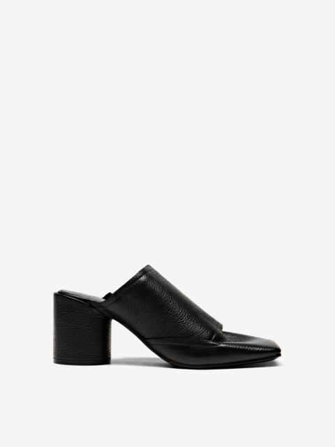 MM6 Maison Margiela Double function sandals
