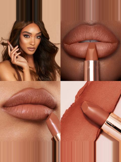Charlotte Tilbury MATTE REVOLUTION COVER STAR
