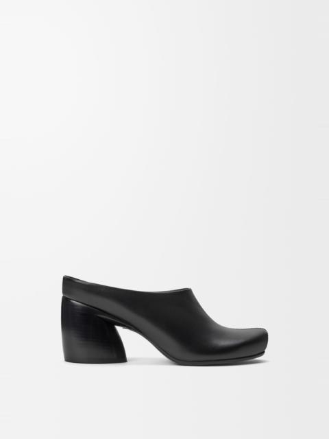 Loewe Oval mule in lambskin