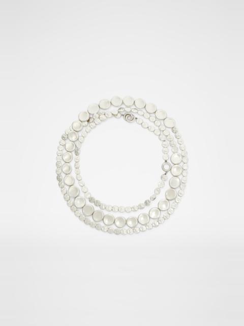 Jil Sander Necklace