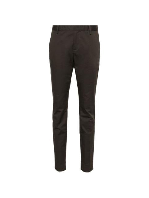 DSQUARED2 tapered tailored trousers