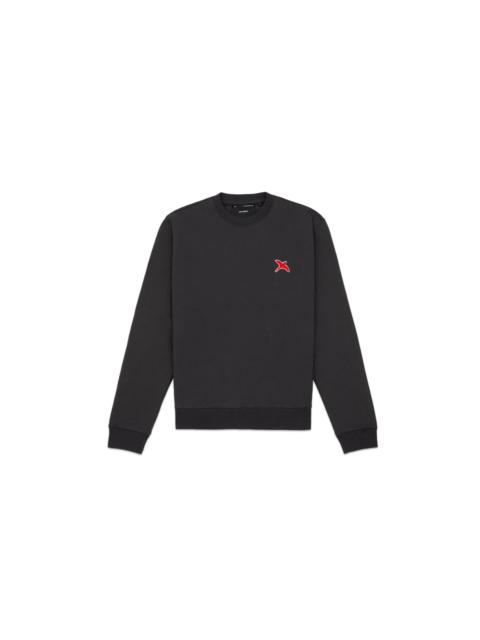 Axel Arigato Rouge Bee Bird Sweatshirt