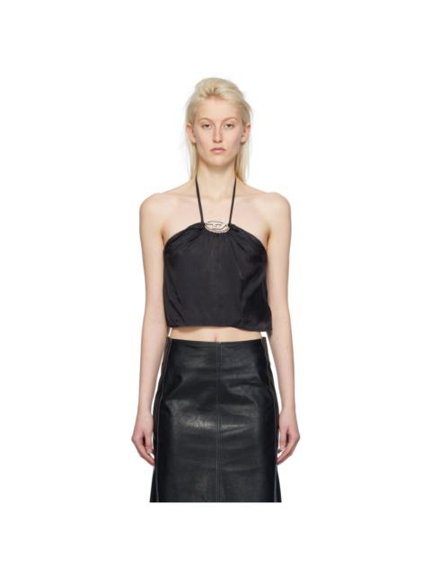 Diesel Black T-Stant-N1 Tank Top