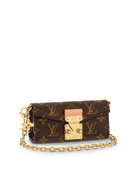 Louis Vuitton Bitsy Pouch