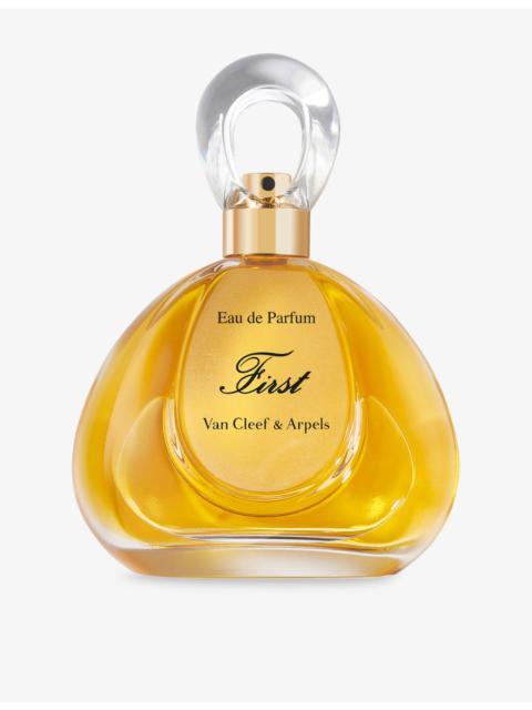 Van Cleef & Arpels First Eau de Parfum 100ml