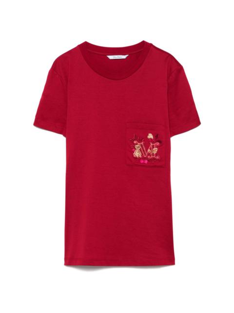 Max Mara Nunzio T-shirt
