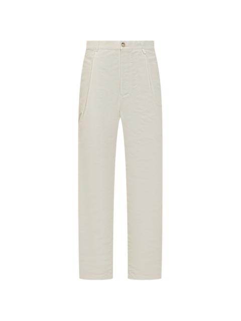 WILLY CHAVARRIA Chilango trousers