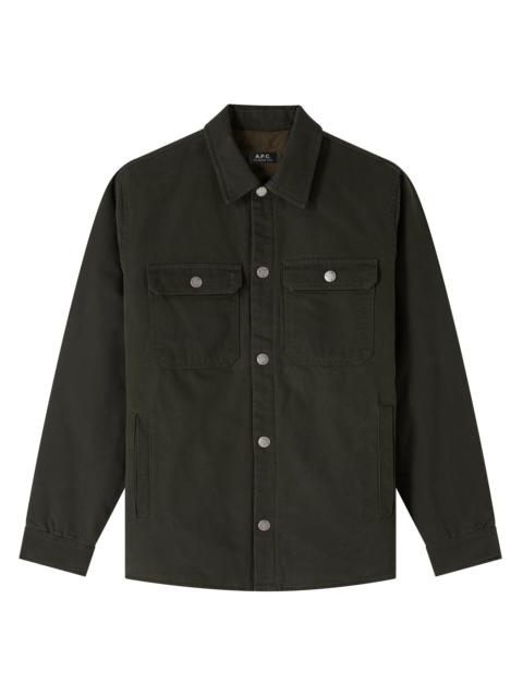 A.P.C. Alex jacket