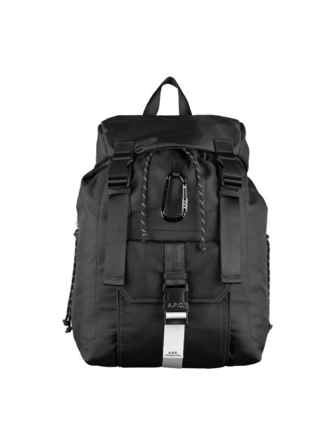 A.P.C. Treck backpack