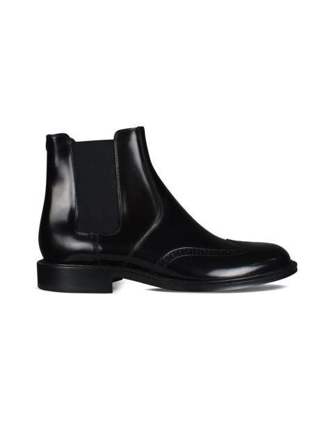 Chelsea Boots Army