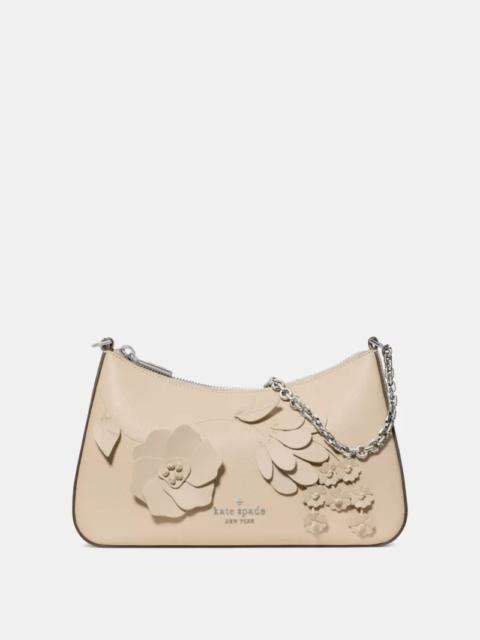 kate spade Margot Floral Crossbody Bag