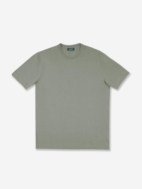 SLOWEAR Slim-fit IceCotton T-Shirt