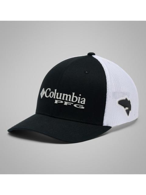 Columbia PFG Logo Mesh Ball Cap