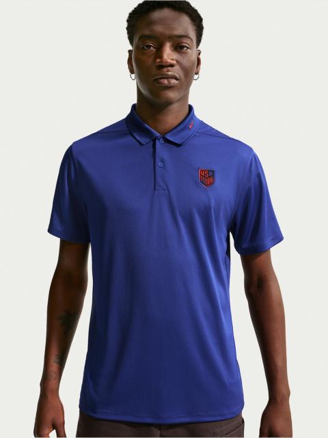 Nike USMNT Victory Men's Nike Dri-FIT Soccer Polo
