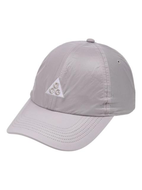 Nike Nike Dri-FIT Club Unstructured ACG Cap 'College Grey' FB6533-009