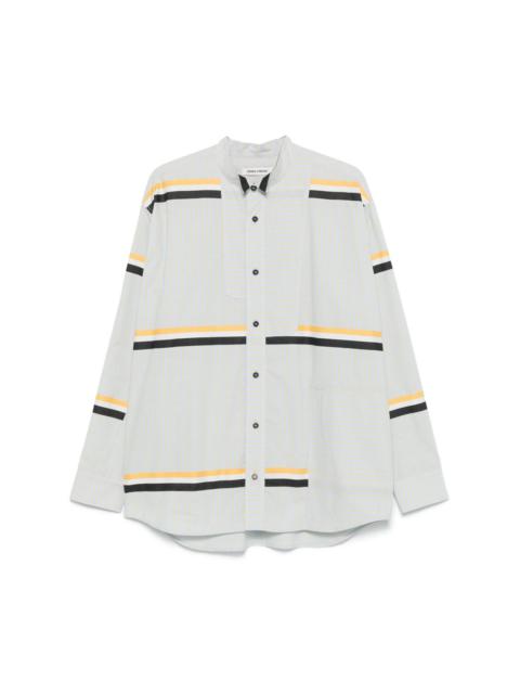 HENRIK VIBSKOV Chow shirt