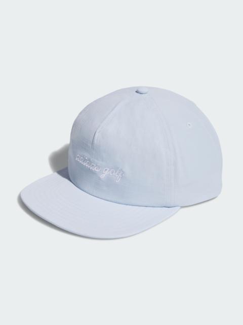 adidas LIFESTYLE LOW RIPSTOP HAT
