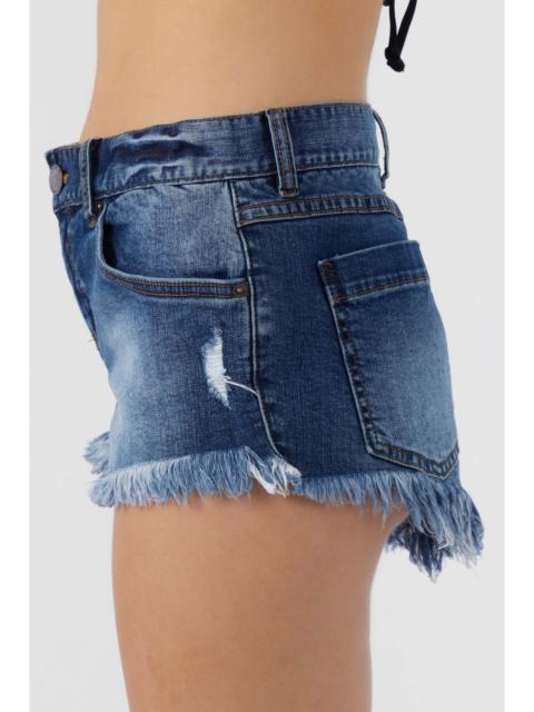 O'Neill Bowie Denim Shorts