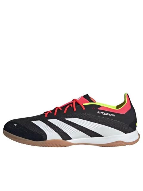 adidas adidas Predator Elite IN 'Black Red' IG7798