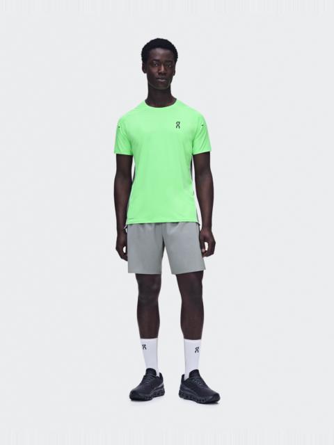 On 7" Performance Shorts