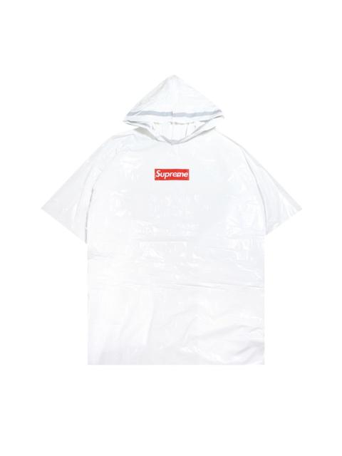 Supreme Supreme x Ballpark Poncho 'White'