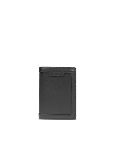 LANCEL Charlie card holder