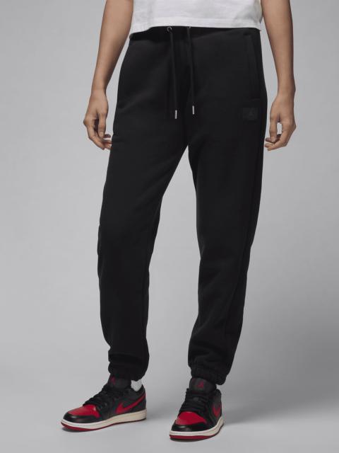 Jordan Jordan Flight Fleece Women's Pants