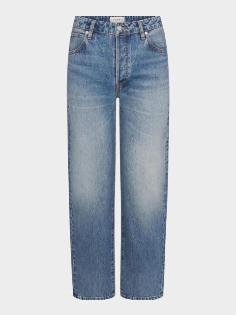 FRAME The Essential Jeans